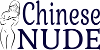 chinese nude